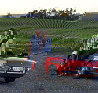 Tamar Valley Touring Route - Hotel Gold Coast