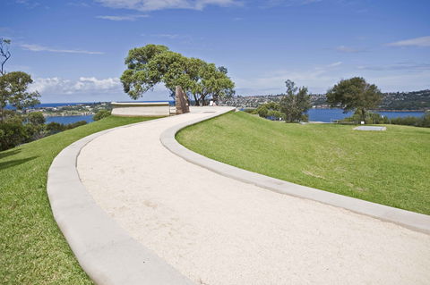 Taronga To Balmoral Walk Headland Park - Hotel Gold Coast 1