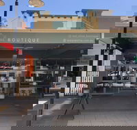 Ted and Olive Boutique - Hotel Gold Coast