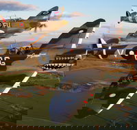 Temora Aviation Museum - Hotel Gold Coast