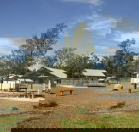 Terry Hie Hie Picnic Area - Hotel Gold Coast