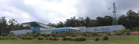 The Slim Dusty Centre - Hotel Gold Coast 2