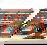 The Franklin Palais Theatre - Hotel Gold Coast