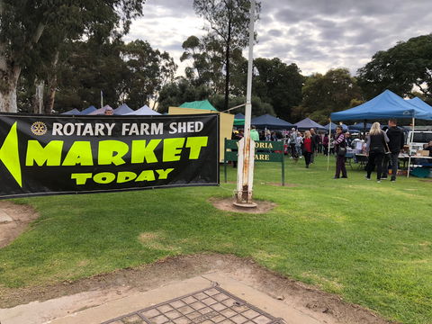 The Rotary Markets, Kadina - Hotel Gold Coast 0