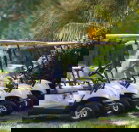 The Vale Golf Course - Hotel Gold Coast