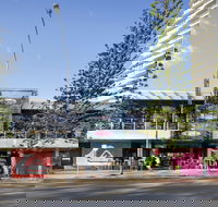 The Strand at Coolangatta - Hotel Gold Coast