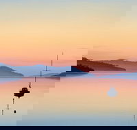 The Art of Richard Stanley Studio and Gallery - Hotel Gold Coast