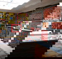 The Stockyard Gallery - Hotel Gold Coast
