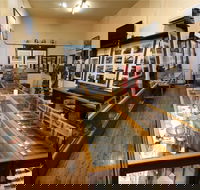 Wagga Wagga Rail Heritage Station Museum - Hotel Gold Coast