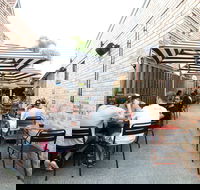 West End and South Brisbane - Hotel Gold Coast