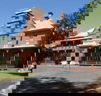 Woodbridge - Hotel Gold Coast