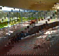 Woodenbong and District Golf Club - Hotel Gold Coast