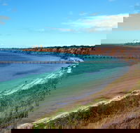 Wool Bay