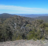Woomargama National Park - Hotel Gold Coast