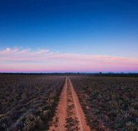 Yanga National Park - Hotel Gold Coast