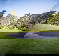 Yankalilla Golf Course - Hotel Gold Coast