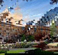 Abbey of the Roses - Hotel Gold Coast