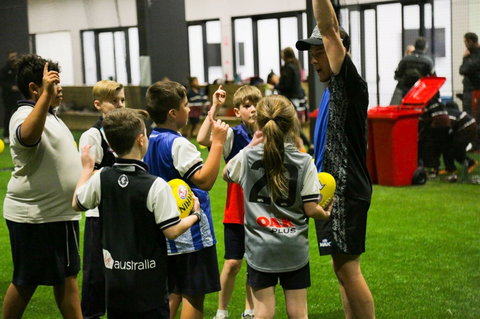 AFL Max Adelaide - Hotel Gold Coast 2