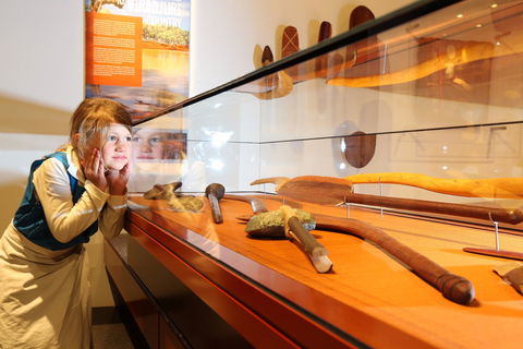 Albury Library Museum - Hotel Gold Coast 0