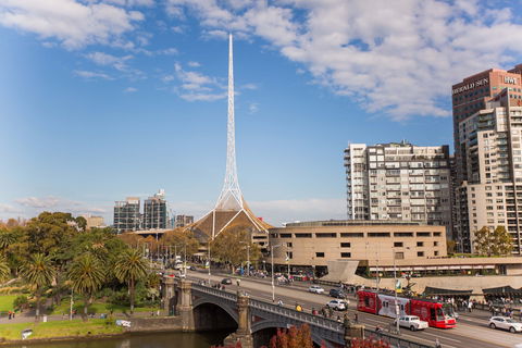 Arts Centre Melbourne - Hotel Gold Coast 0