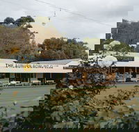 Auburn - Hotel Gold Coast