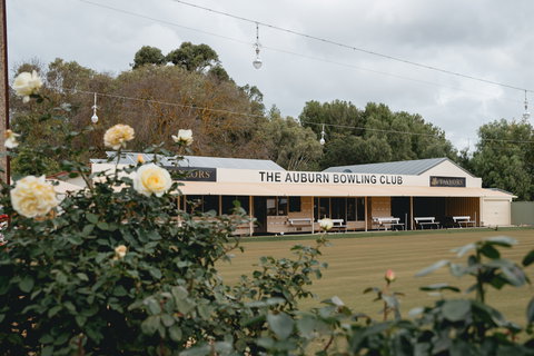 Auburn - Hotel Gold Coast 0