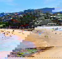 Austinmer - Hotel Gold Coast