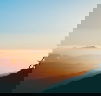 Australian Alpine Epic Mountain Bike Trail - Hotel Gold Coast