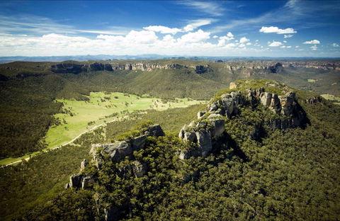 Baal Bone Gap Picnic Area - Hotel Gold Coast 0