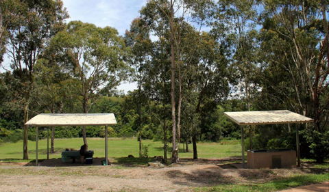 Back Creek Picnic Area - Hotel Gold Coast 0
