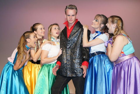 Ballina Players Theatre - Hotel Gold Coast 0