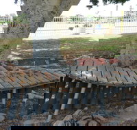 Barcaldine Musical Instruments - Hotel Gold Coast