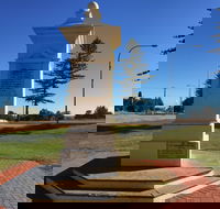 Bews Memorial Wallaroo - Hotel Gold Coast