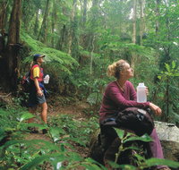 Binna Burra Lamington National Park - Hotel Gold Coast