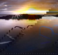 Blowhole Point Rock Pool Kiama - Hotel Gold Coast