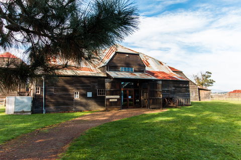 Brickendon Historic Farm And Convict Village - Hotel Gold Coast 0
