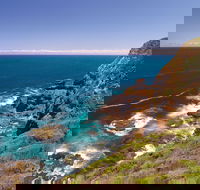 Bushrangers Bay Walking Track - Hotel Gold Coast