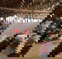 Camden Park Station - Longreach - Hotel Gold Coast