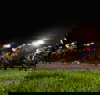 Canterbury Park Racecourse - Hotel Gold Coast