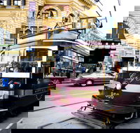 City Circle Tram - Hotel Gold Coast