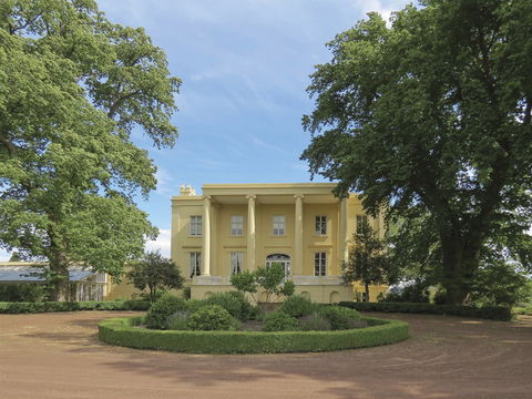 Clarendon - Hotel Gold Coast 0