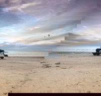 Coorong National Park - Hotel Gold Coast