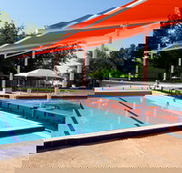 Cootamundra Municipal Swimming Pool