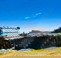 Craig's Hut - Hotel Gold Coast