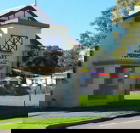 Cundletown Heritage Walk - Hotel Gold Coast