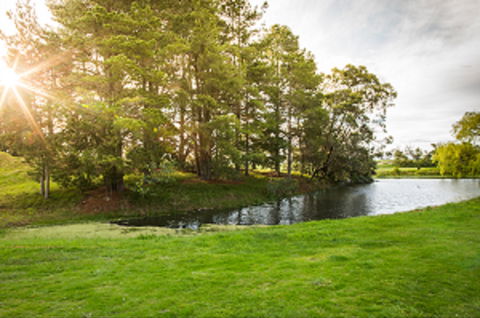 Curlewis Golf Club & The Range At Curlewis The Bellarine - Hotel Gold Coast 1