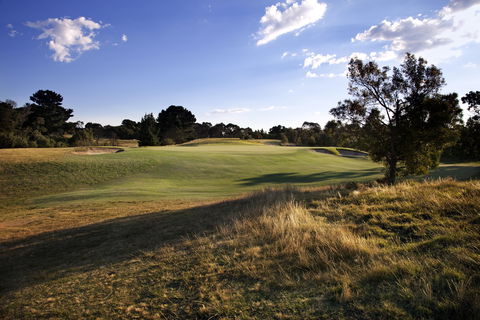 Curlewis Golf Club & The Range At Curlewis The Bellarine - Hotel Gold Coast 2