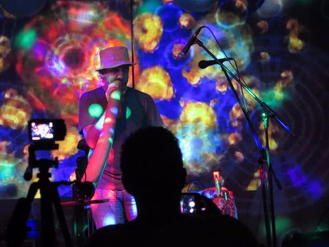 Didgeridoo Festivals - Hotel Gold Coast 0