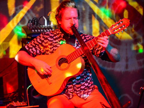 Didgeridoo Festivals - Hotel Gold Coast 1