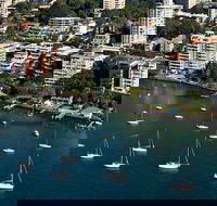Double Bay - Hotel Gold Coast